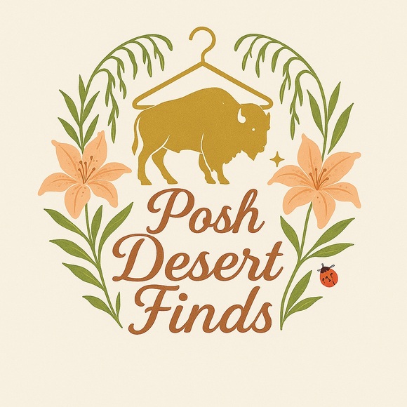poshdesertfinds